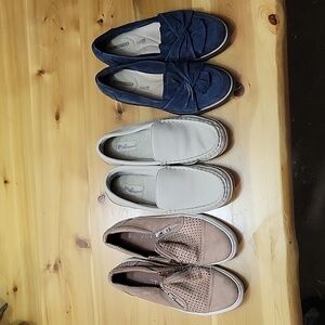 Women's Haul slip-on shoes